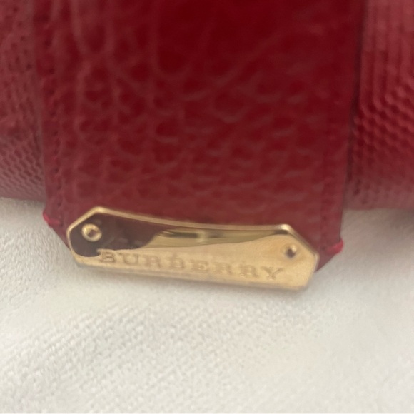 Burberry Purse - Picture 3 of 7